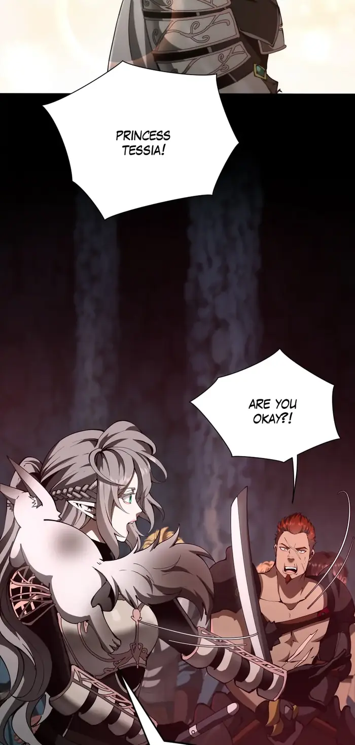 The Beginning After the End Chapter 172 image 07_optimized